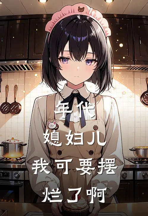 年代：媳妇儿，我可要摆烂了啊