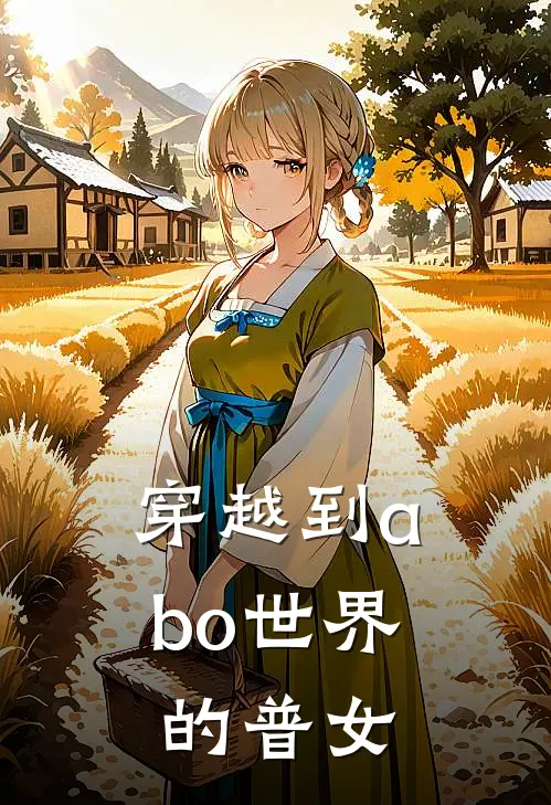 穿越到abo世界的普女