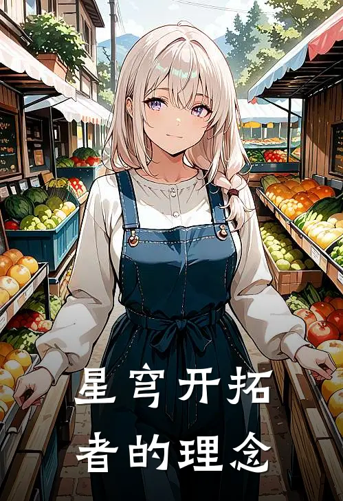 星穹开拓者的理念