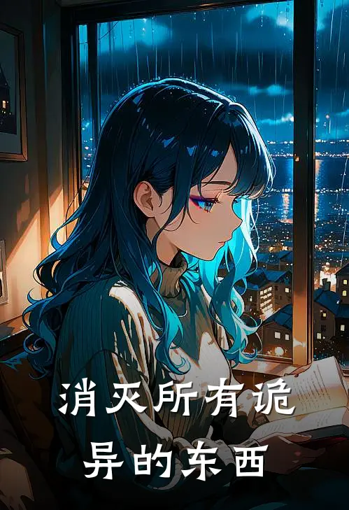 消灭所有诡异的东西