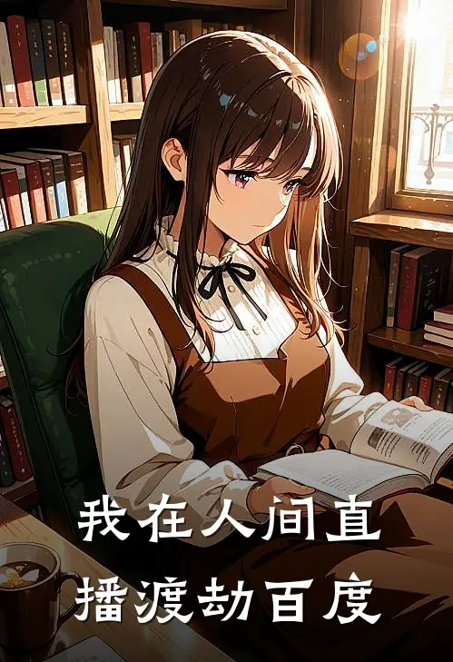 我在人间直播渡劫百度