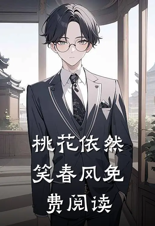 桃花依然笑春风免费阅读