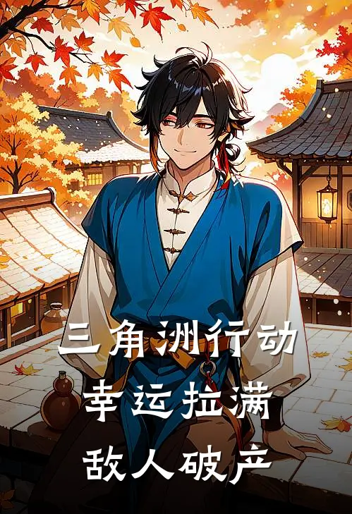 三角洲行动：幸运拉满，敌人破产