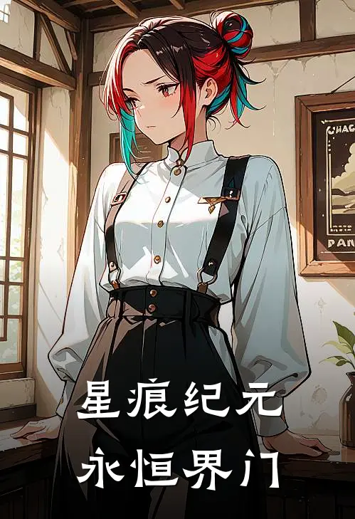 星痕纪元：永恒界门