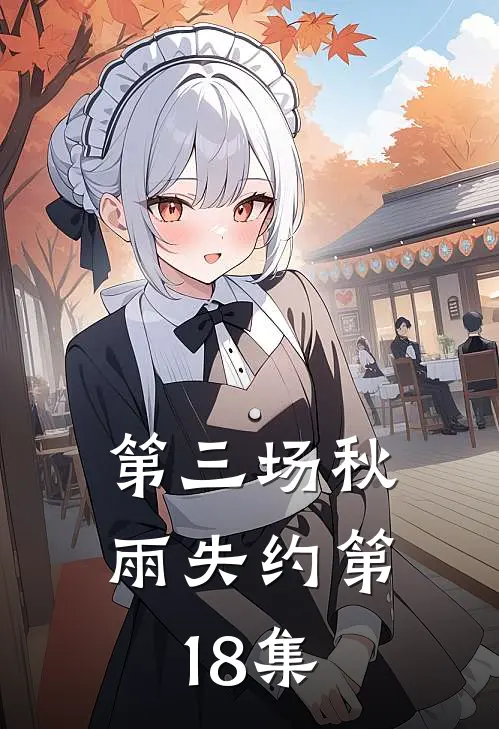 第三场秋雨失约第18集