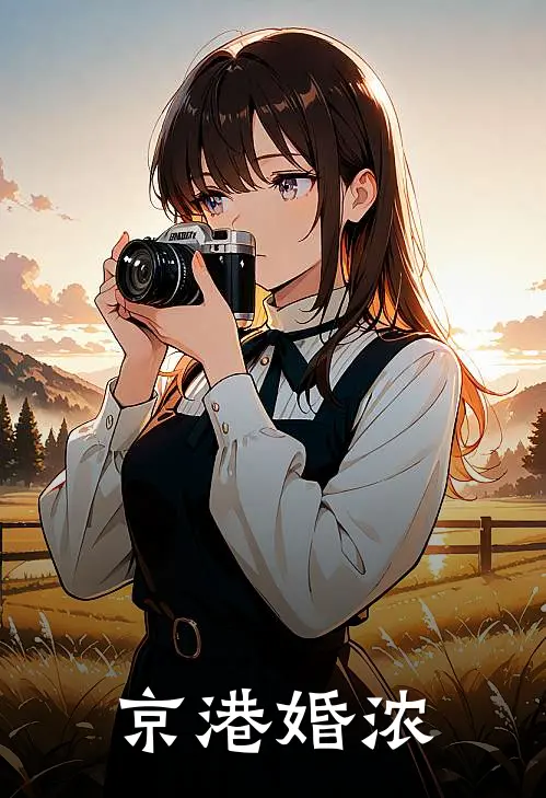 京港婚浓
