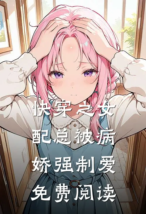 快穿之女配总被病娇强制爱免费阅读