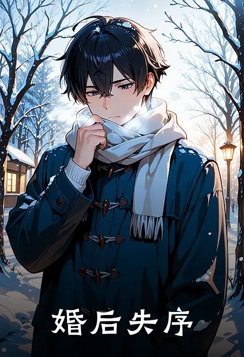 婚后失序