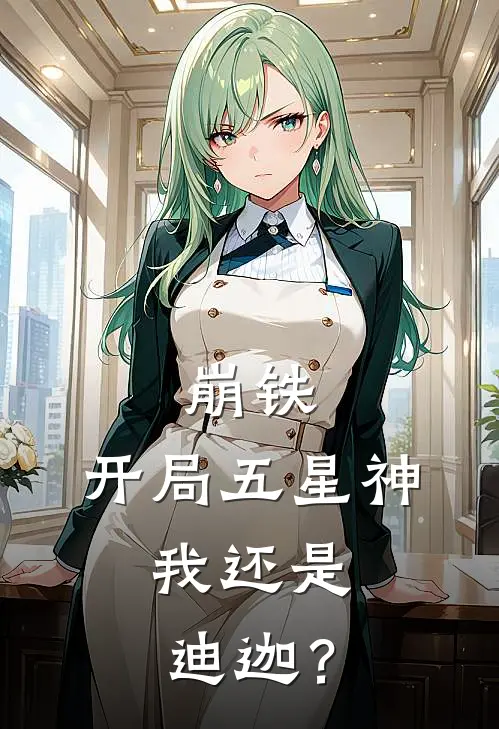 崩铁：开局五星神，我还是迪迦？