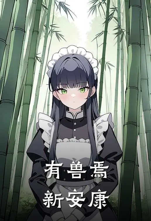 有兽焉：新安康