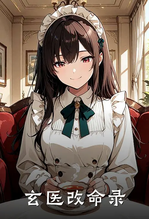 玄医改命录