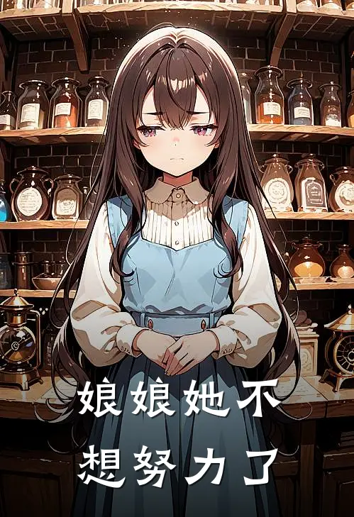 娘娘她不想努力了