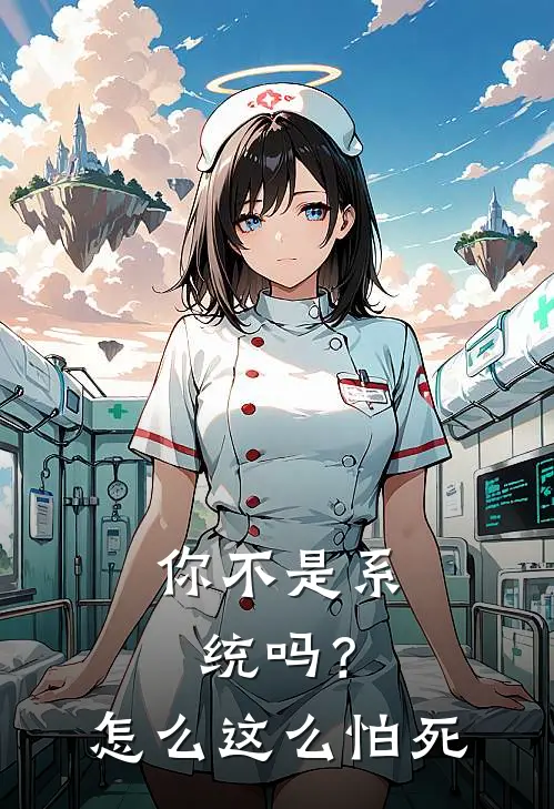 你不是系统吗？怎么这么怕死