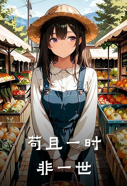 苟且一时非一世