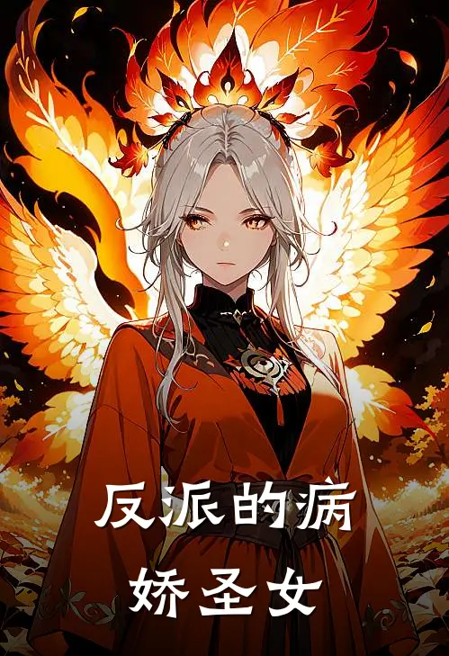 反派的病娇圣女