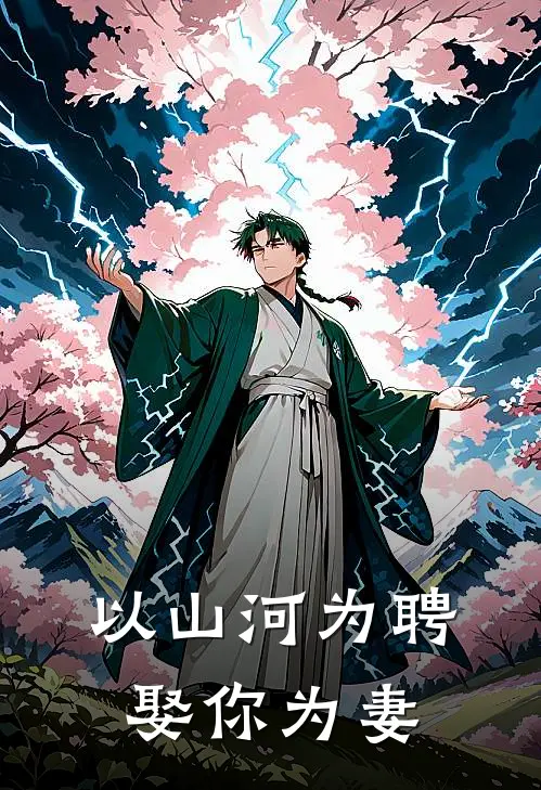 以山河为聘，娶你为妻