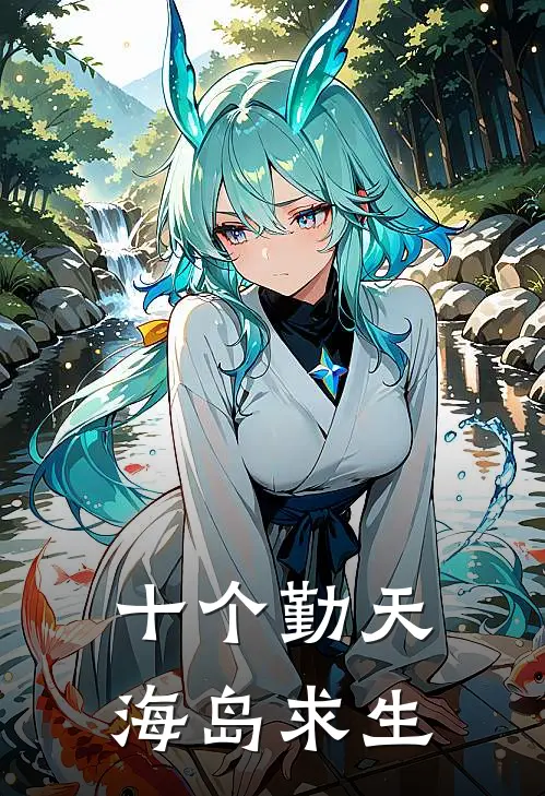 十个勤天海岛求生