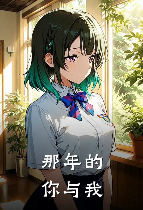 那年的你与我