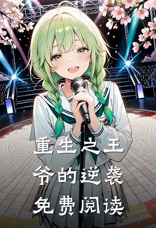 重生之王爷的逆袭免费阅读