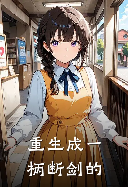 重生成一柄断剑的