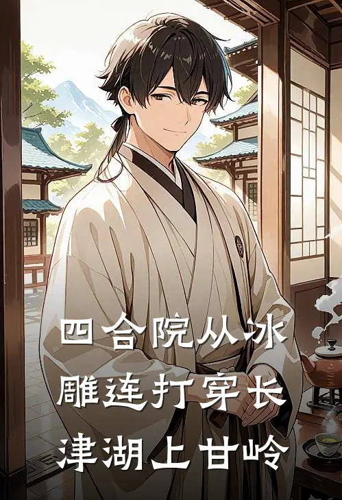 四合院从冰雕连打穿长津湖上甘岭