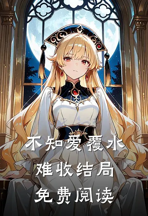 不知爱覆水难收结局免费阅读