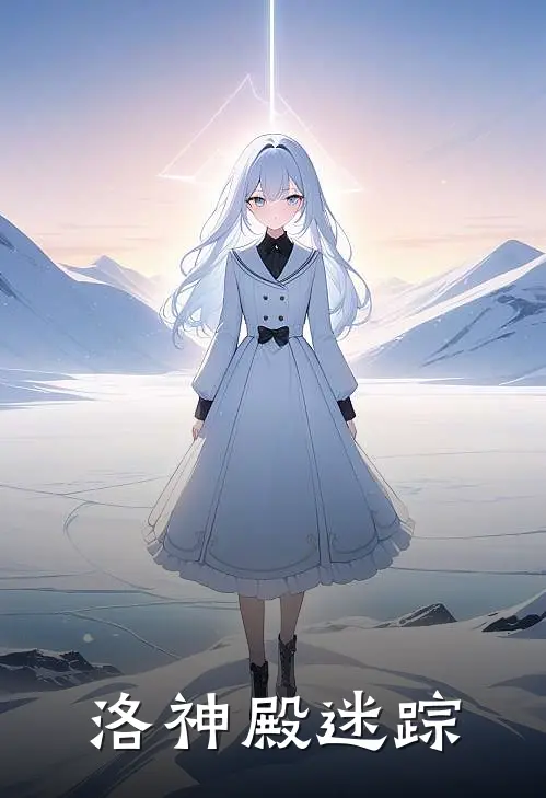 洛神殿迷踪