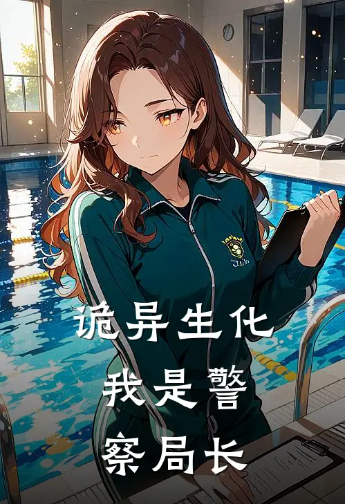 诡异生化，我是警察局长