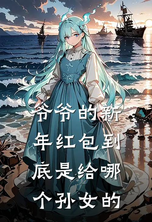 爷爷的新年红包到底是给哪个孙女的