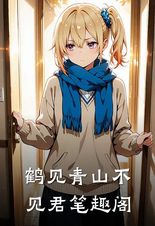 鹤见青山不见君笔趣阁