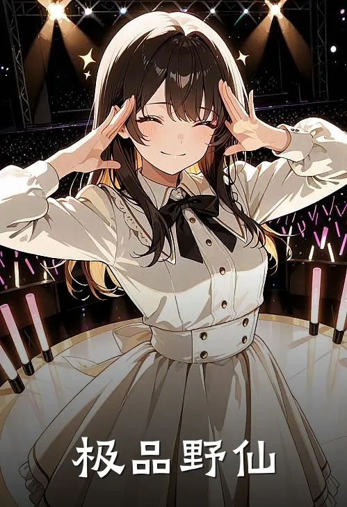极品野仙