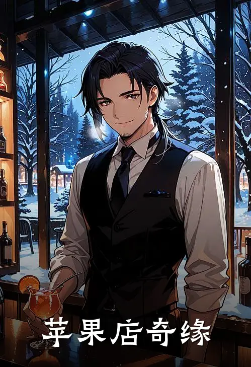 苹果店奇缘