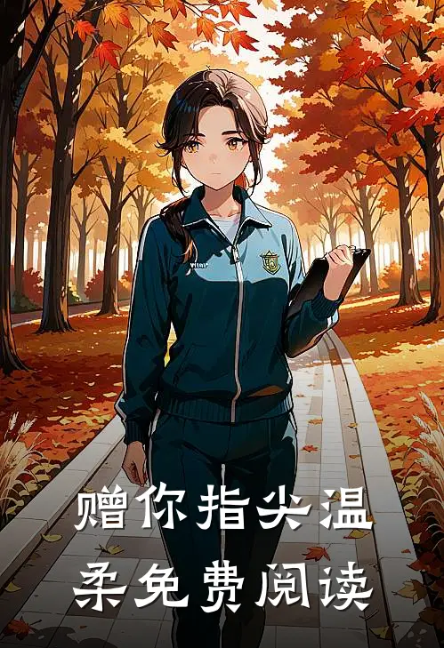 赠你指尖温柔免费阅读