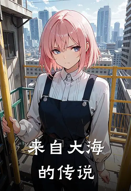 来自大海的传说