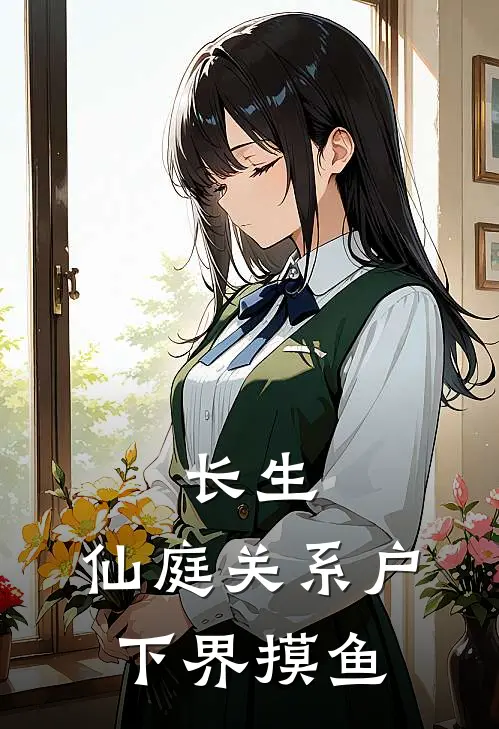 长生：仙庭关系户下界摸鱼