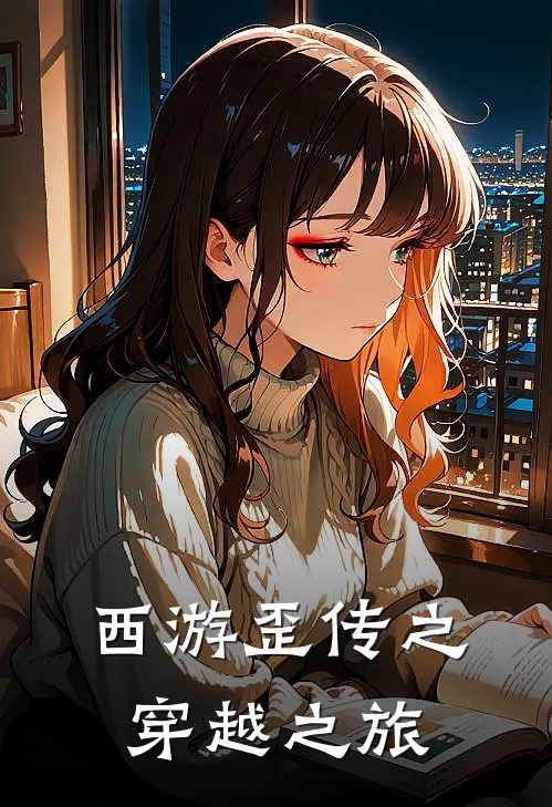 西游歪传之穿越之旅