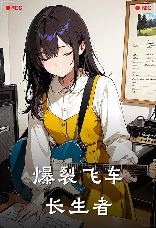 爆裂飞车：长生者