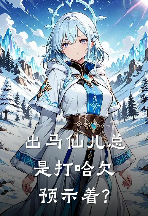 出马仙儿总是打哈欠,预示着?