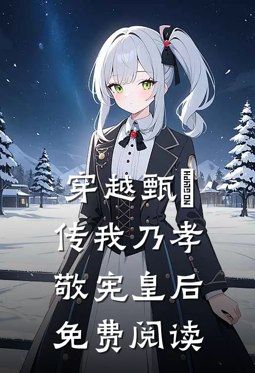 穿越甄嬛传我乃孝敬宪皇后免费阅读