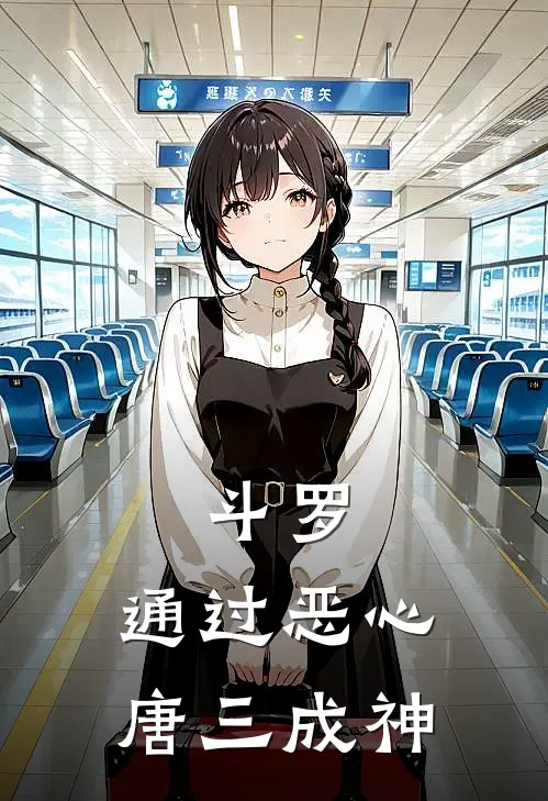 斗罗：通过恶心唐三成神