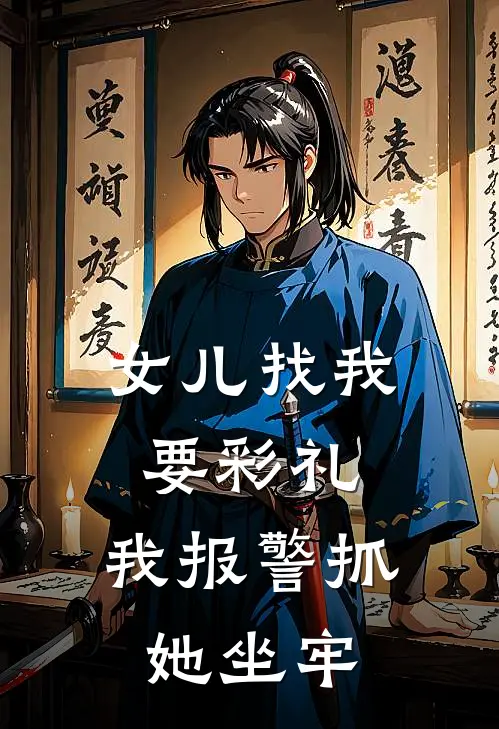 女儿找我要彩礼，我报警抓她坐牢