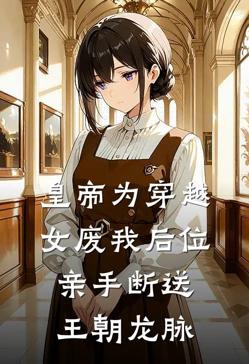 皇帝为穿越女废我后位，亲手断送王朝龙脉