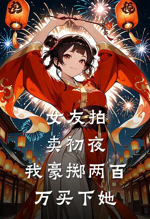 女友拍卖初夜，我豪掷两百万买下她