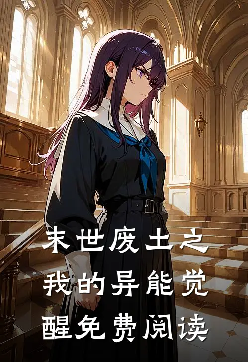 末世废土之我的异能觉醒免费阅读