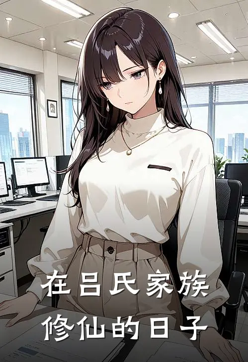 在吕氏家族修仙的日子