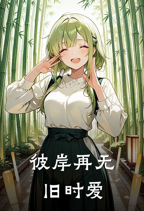 彼岸再无旧时爱