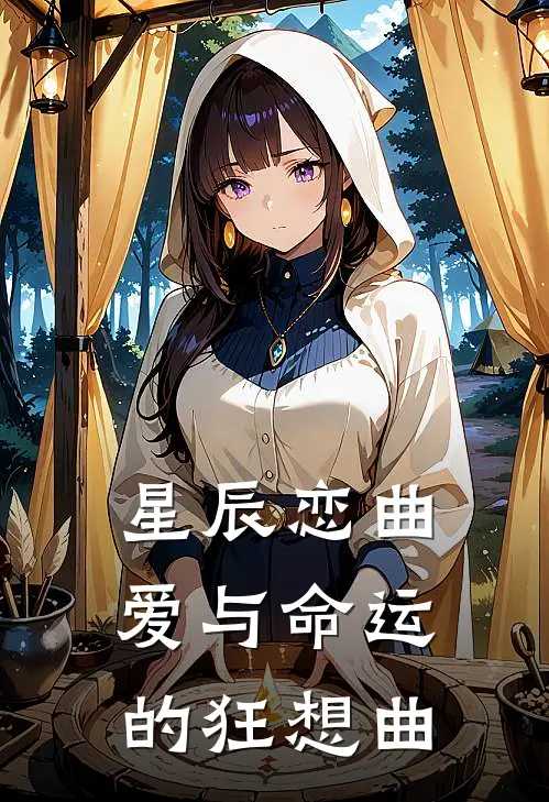 星辰恋曲：爱与命运的狂想曲