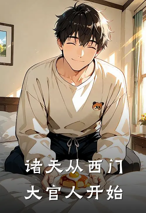 诸天从西门大官人开始