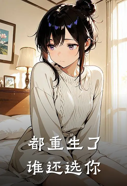 都重生了，谁还选你