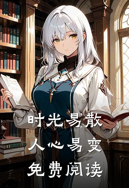 时光易散人心易变免费阅读